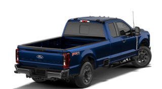 2027 Ford Super Duty® External Image 3